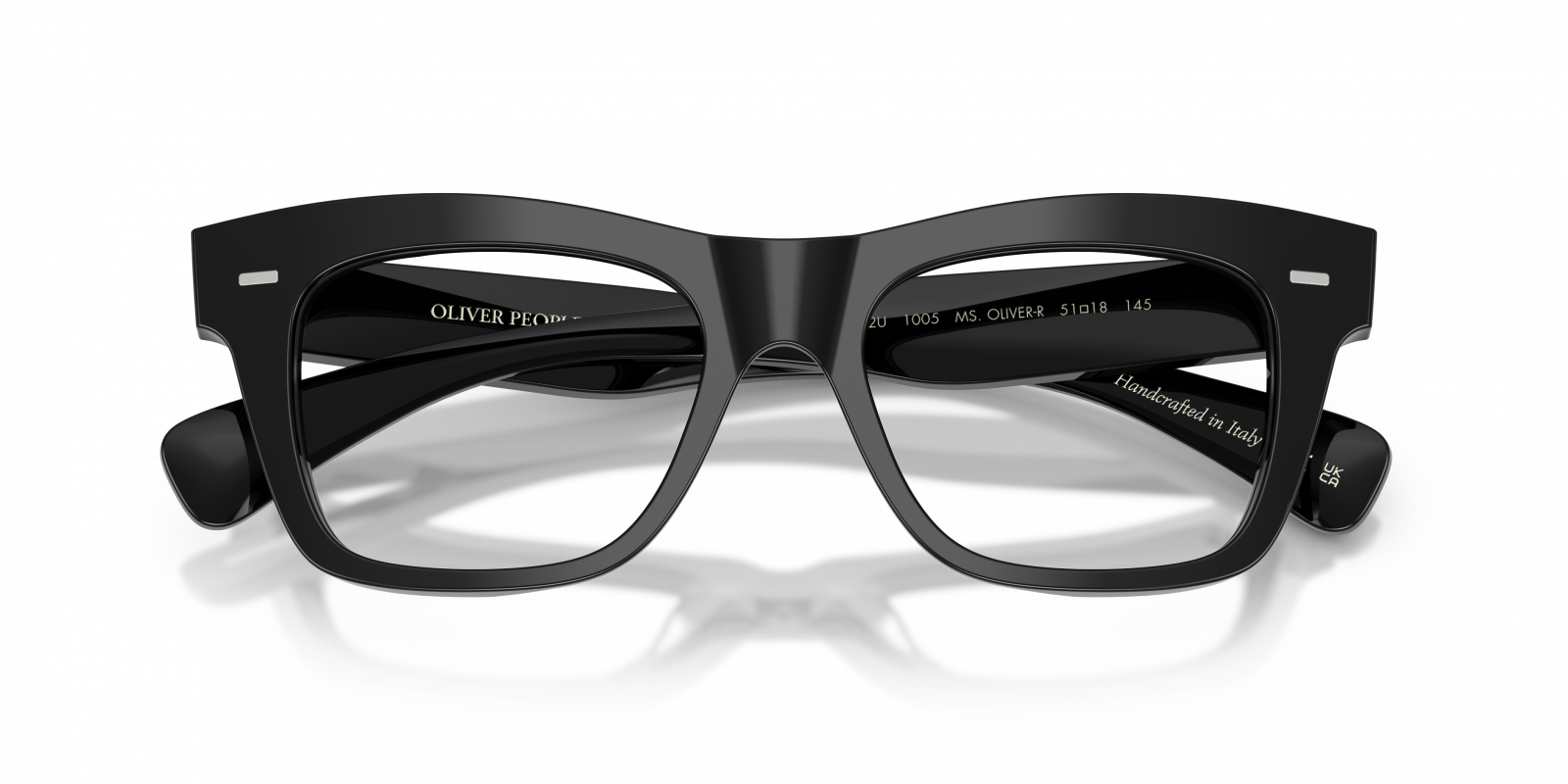 Oliver Peoples OV5542U 1005 Ms. Oliver-r 